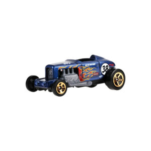 Hot Wheels -Max Steel HYW78 Short Card Mattel 1:64