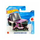 2025 Hot Wheels - Nissan Skyline 2000GT-R LBWK (HW J-Imports 1/5) HYW79-N9C0A