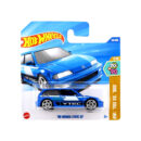 Hot Wheels Single Cars 90 Honda Civic EF HYW81