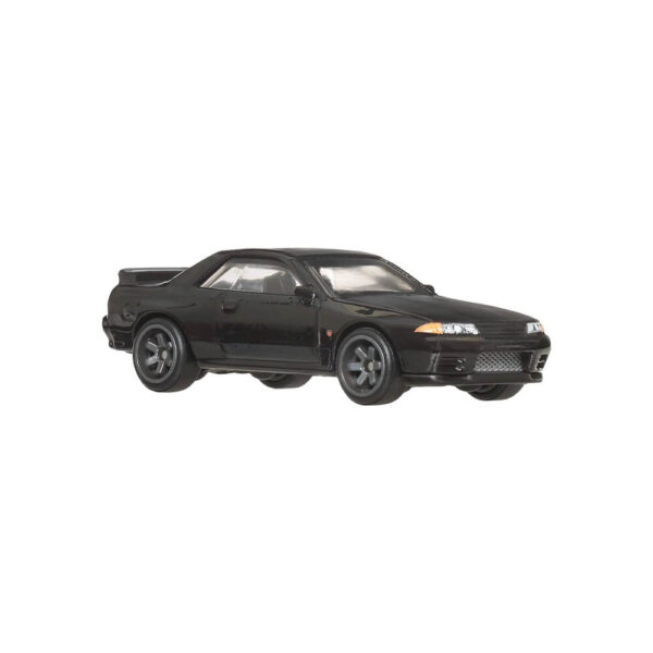 Hot Wheels Single Vehicles Nissan Skyline GT-R (BNR32 HYY72 - Image 3