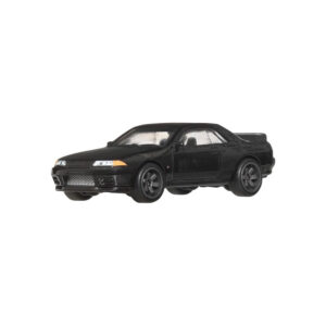 Hot Wheels Single Vehicles Nissan Skyline GT-R (BNR32 HYY72