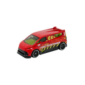 Hot Wheels – Ford Performance Supervan 4 (JBC20). Treasure Hunt