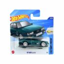 HOT WHEELS 2025 SUPER TREASURE HUNT '87 AUDI QUATTRO GREEN, FRESH CASE, FREE S&H