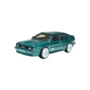 HOT WHEELS 2025 SUPER TREASURE HUNT '87 AUDI QUATTRO GREEN, FRESH CASE, FREE S&H