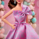 Mattel Barbie Signature Birthday Wishes Doll Pink 2025