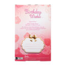 Mattel Barbie Signature Birthday Wishes Doll Pink 2025