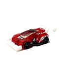 Hot Wheels  XRaycers 2025 (Turbine Sublime, Forward Force, Rising Heat, Hi-Tech Missile & Gazella GT) 5 Vehicle Pack (JBJ74)