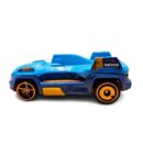 Hot Wheels  City 2025 (Time Shifter, Surf Duty, Night Shifter, Bread Box, Drone Duty) 5 Vehicle Pack Multi Color (JBJ75)