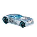 Hot Wheels  DC  Batman Vehicles  5 Vehicle Pack (JDR18)