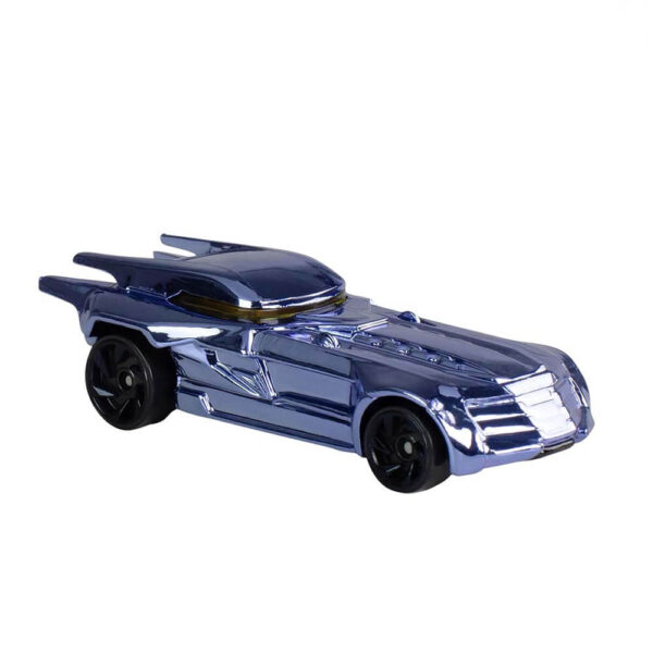 Hot Wheels  DC  Batman Vehicles  5 Vehicle Pack (JDR18) - Image 6