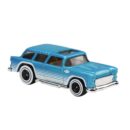 Hot Wheels  Getaways 2025 (Hover Storm, Classic Nomad, RV There Yet, Rockster & Cockney Cab II) 5 Vehicle Pack (JBJ77)