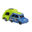 Hot Wheels  Getaways 2025 (Hover Storm, Classic Nomad, RV There Yet, Rockster & Cockney Cab II) 5 Vehicle Pack (JBJ77)