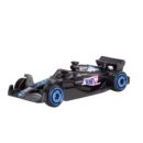 Hot Wheels  Formula 1 (McLaren, BWT Alpine, Visa RB Cash App, Kick Sauber & MoneyGram Hass) 5 Vehicle Pack (JBJ78)