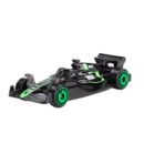 Hot Wheels  Formula 1 (McLaren, BWT Alpine, Visa RB Cash App, Kick Sauber & MoneyGram Hass) 5 Vehicle Pack (JBJ78)