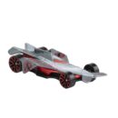 Hot Wheels  Let's Race 2025 (Bad to The Blade, Glory Chaser, Car-De-Asada, Mach Speeder & Solid Muscle) 5 Vehicle Pack (JBJ79)