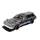Hot Wheels  Nightburnerz 2025 ('87 Ford Sierra Cosworth, Nissan Maxima Drift Car, '20 Toyota GR Supra, Dimachinni Veloce & Subaru WRX STI) 5 Vehicle Pack (JBJ87)
