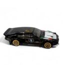 Hot Wheels  Nightburnerz 2025 ('87 Ford Sierra Cosworth, Nissan Maxima Drift Car, '20 Toyota GR Supra, Dimachinni Veloce & Subaru WRX STI) 5 Vehicle Pack (JBJ87)
