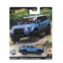 Mattel Hot Wheels Premium - Car Culture Collectable - 2024 Toyota Land Cruiser (Group FPY86)