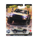 Mattel Hot Wheels Premium - Car Culture Collectable - 2017 Ford F-150 Raptor (Group FPY86)