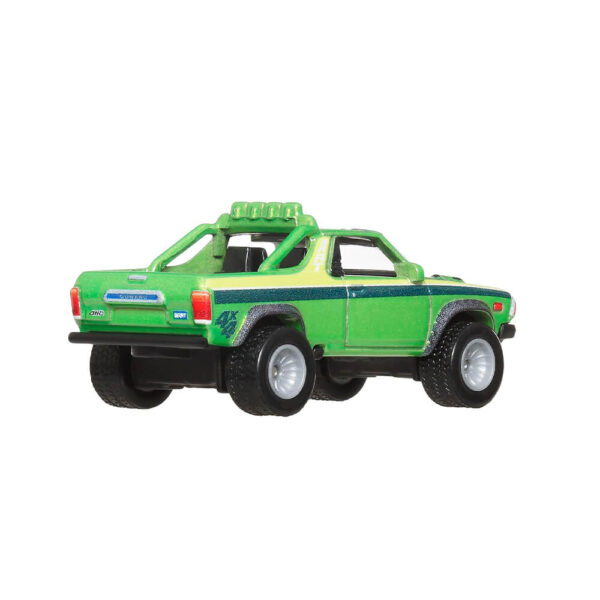 Mattel Hot Wheels Premium - Car Culture Collectable - Subaru Brat (Group FPY86) - Image 3