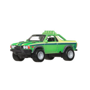 Mattel Hot Wheels Premium - Car Culture Collectable - Subaru Brat (Group FPY86)