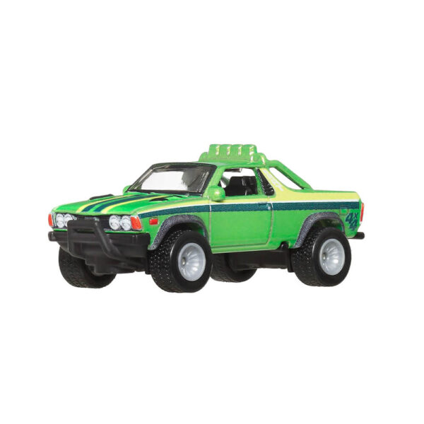 Mattel Hot Wheels Premium - Car Culture Collectable - Subaru Brat (Group FPY86)