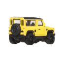 Mattel Hot Wheels Premium - Car Culture Collectable - Land Rover Defender 90 (Group FPY86)