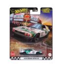 Mattel Hot Wheels Boulevard Vehicle - Alfa Romeo GTV6 3.0 (Group GJT68)