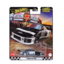 Mattel Hot Wheels Boulevard Vehicle - Porsche 935 (Group GJT68)