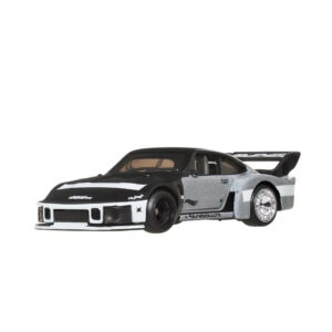 Mattel Hot Wheels Boulevard Vehicle - Porsche 935 (Group GJT68)