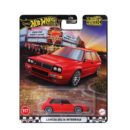 Mattel Hot Wheels Boulevard Vehicle - Lancia Delta Integrale (Group GJT68)
