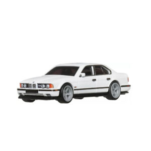 Mattel Hot Wheels Boulevard Vehicle - ''91 BMW B5 (Group GJT68)