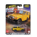 Mattel Hot Wheels Boulevard Vehicle - Groupota Land Cruiser FJ43 (Group GJT68)
