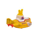 Mattel Hot Wheels Premium - Beatles Yellow Submarine (Group HXD63)