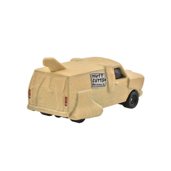 Mattel Hot Wheels Premium - Dumb & Dumber Van (Group HXD63) - Image 3