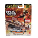 Mattel Hot Wheels Premium - Ghost Rider Charger (Group HXD63)