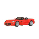 Mattel Hot Wheels Premium - The Fast and Furious - 2003 Dodge Vuper SRT10 (Group HNW46)