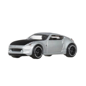 Mattel Hot Wheels Premium - The Fast and Furious - Nissan 3707 (Group HNW46)