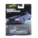 Mattel Hot Wheels Premium - The Fast and Furious - 1970 Chevelle SS (Group HNW46)