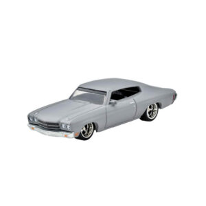 Mattel Hot Wheels Premium - The Fast and Furious - 1970 Chevelle SS (Group HNW46)