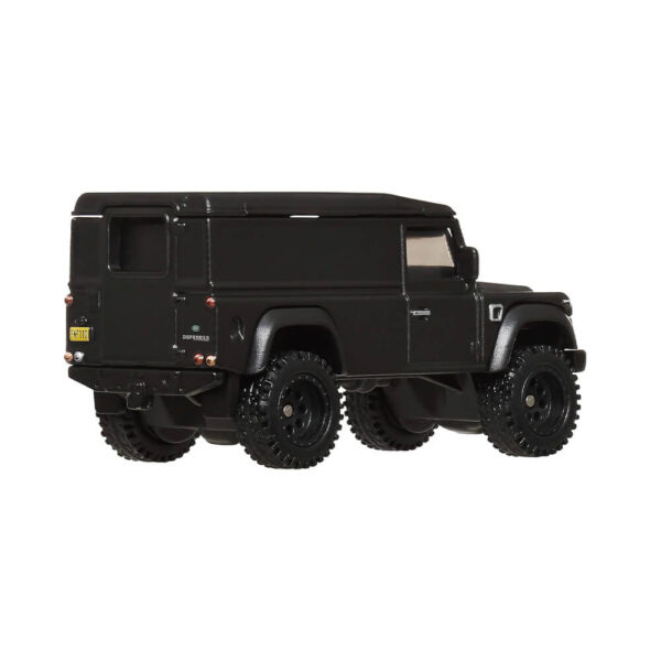 Mattel Hot Wheels Premium - The Fast and Furious - Land Rover Defender 110 (Group HNW46) - Image 3