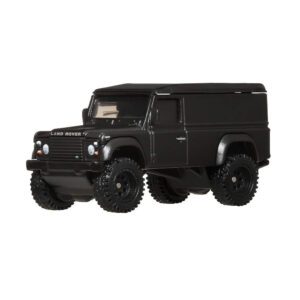 Mattel Hot Wheels Premium - The Fast and Furious - Land Rover Defender 110 (Group HNW46)
