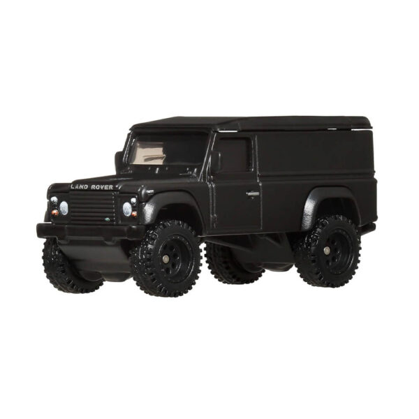 Mattel Hot Wheels Premium - The Fast and Furious - Land Rover Defender 110 (Group HNW46)