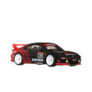 Mattel Hot Wheels Premium Collector Display Sets, 3 Cars & 1 Transporter (Group GMH39)