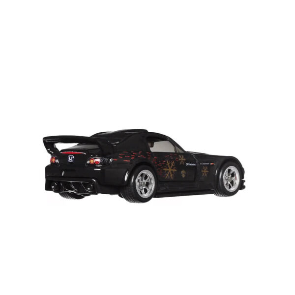 Mattel Hot Wheels The Fast and Furious - Honda S2000 (Group HNR88) - Image 3
