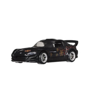 Mattel Hot Wheels The Fast and Furious - Honda S2000 (Group HNR88)