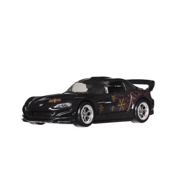 Mattel Hot Wheels The Fast and Furious - Honda S2000 (Group HNR88)