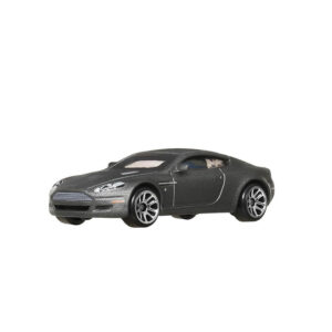 Mattel Hot Wheels The Fast and Furious - 2005 Aston Martin 089 (Group HNR88)
