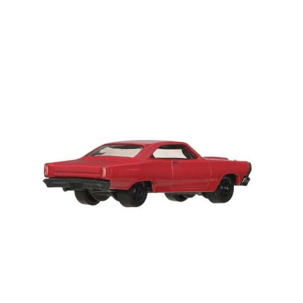 Mattel Hot Wheels The Fast and Furious -  1966 Ford 427 Fairlane (Group HNR88) - Image 3