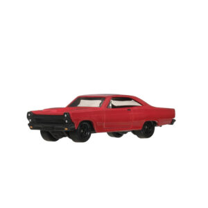 Mattel Hot Wheels The Fast and Furious -  1966 Ford 427 Fairlane (Group HNR88)